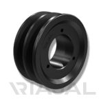 2 B 42 SH OPTIBELT