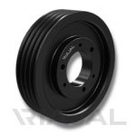 4 5V 1180 E OPTIBELT