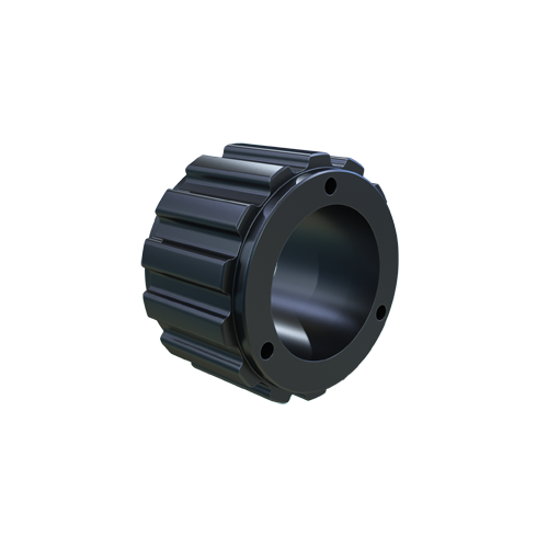 H100PARA BANDAS DE 3.4 Y 1 DE ANCHO TIPO QD 14H100 JA - Imagen 1