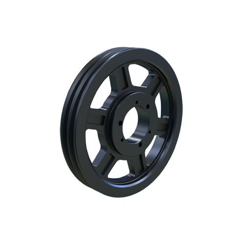 POL 2R 5V QD 6 2 5V 1090 SK - Imagen 1