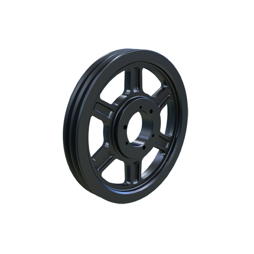 POL 2R 5V QD 8 2 5V 1400 SF - Imagen 1