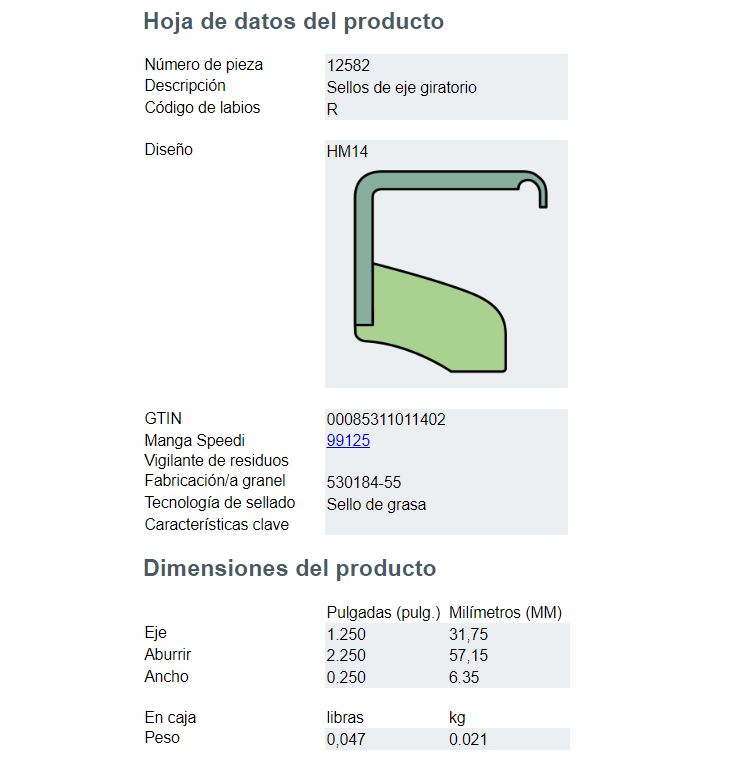 500349 – RIAJAL