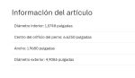 HB88508-A - Imagen 2