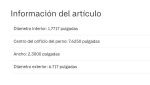 HB88509 - Imagen 2