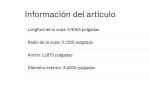 HM 803110/2/CL7C - Imagen 2