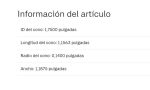 HM 803149/2/CL7C - Imagen 2