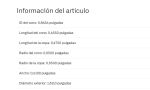 LM 12749/711/VU990 - Imagen 2