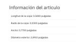LM 501310/Q - Imagen 2