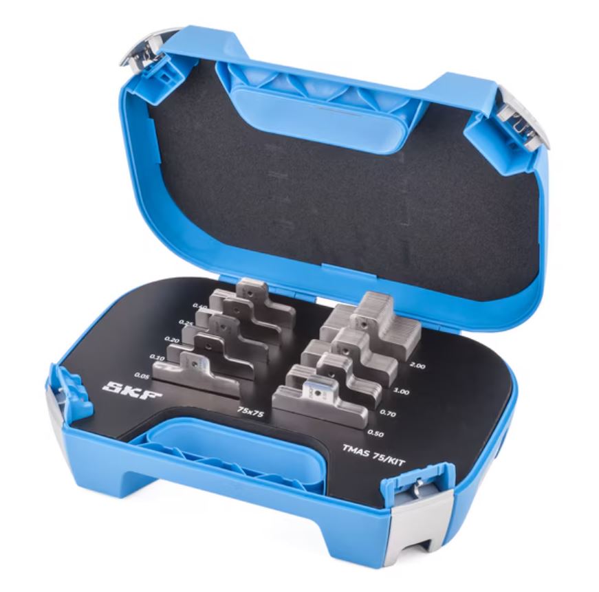 TMAS 75 KIT TMAS 75/KIT - Imagen 1