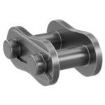 ESLABON / CANDADO PARA CADENA PASO CA620