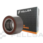 DAC40640024 2RS CRAFT